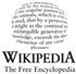Wikipedia har blitt s� popul�rt at de trenger hjelp fra Google.